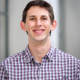 Jesse Buchsbaum